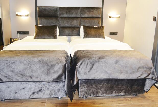 Frt Airlines Otel - Görsel 27