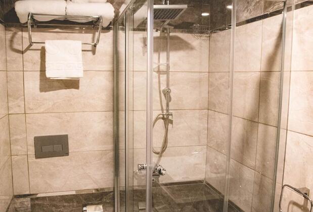 Frt Airlines Otel - Görsel 32