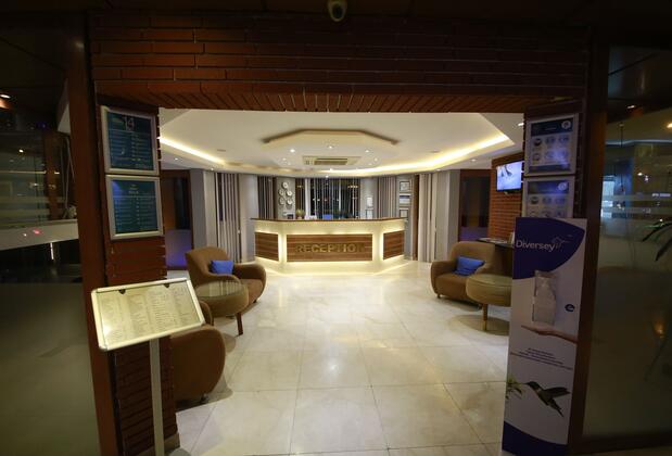 Majeste Hotel Bodrum - Görsel 4