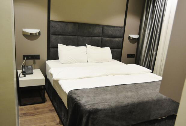 Frt Airlines Otel - Görsel 17