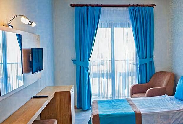 Majeste Hotel Bodrum - Görsel 10