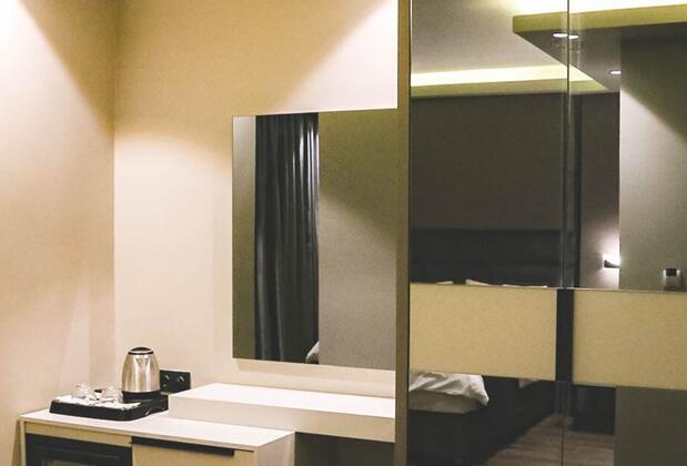 Frt Airlines Otel - Görsel 28