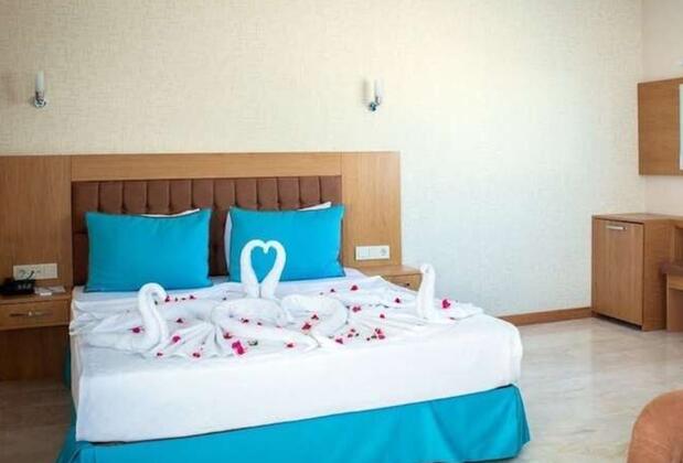 Majeste Hotel Bodrum - Görsel 13