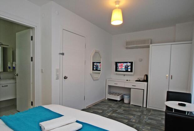 Larimar Butik Otel - Görsel 9