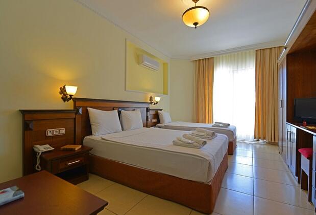 Adaburnu Gölmar Hotel - Görsel 18