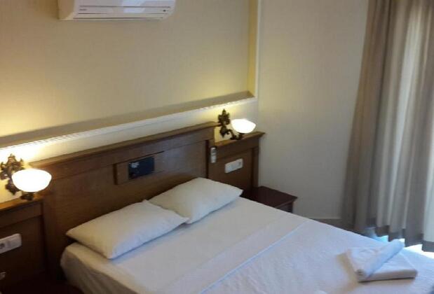 Adaburnu Gölmar Hotel - Görsel 19