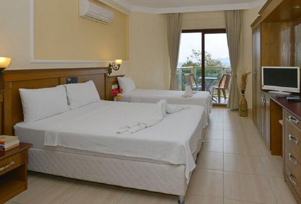 Adaburnu Gölmar Hotel - Görsel 20