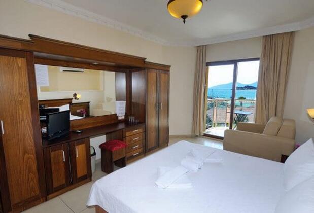 Adaburnu Gölmar Hotel - Görsel 21