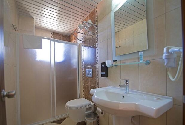 Adaburnu Gölmar Hotel - Görsel 22