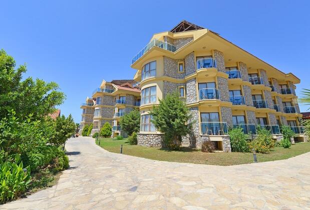 Adaburnu Gölmar Hotel - Görsel 7