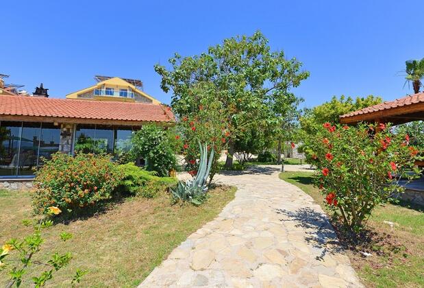 Adaburnu Gölmar Hotel - Görsel 9