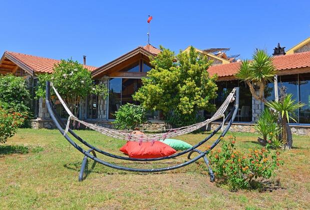 Adaburnu Gölmar Hotel - Görsel 8