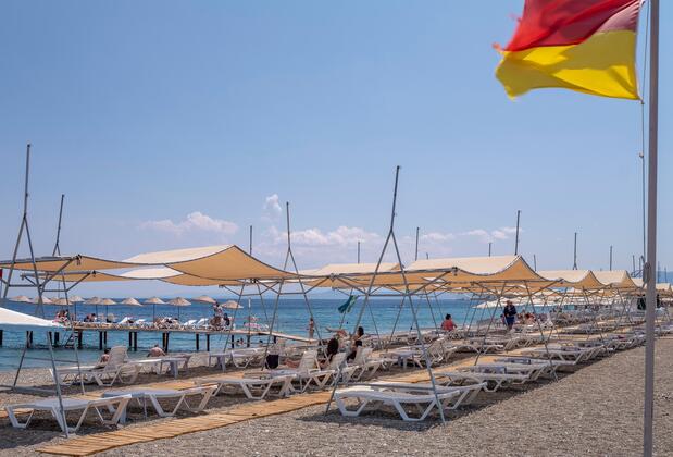 DC Club Assos Eden Beach Hotel - Görsel 50