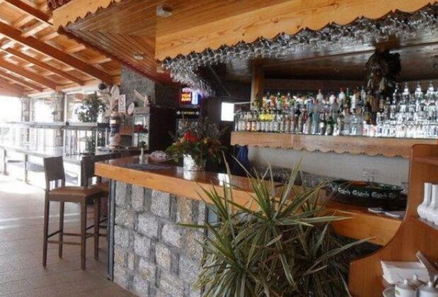 Adaburnu Gölmar Hotel - Görsel 12