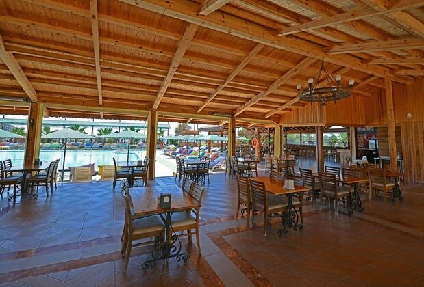 Adaburnu Gölmar Hotel - Görsel 13