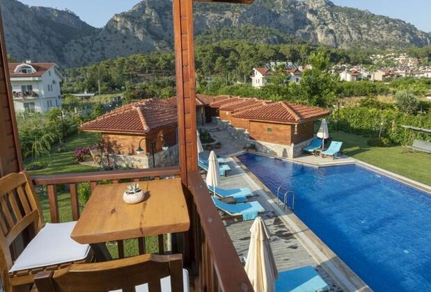 Göcek Sandal Hotel - Görsel 3