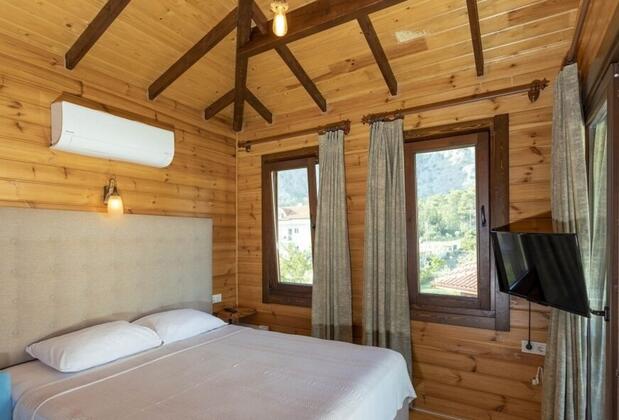 Göcek Sandal Hotel - Görsel 17