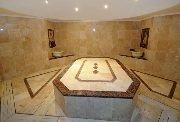 Adaburnu Gölmar Hotel - Görsel 10