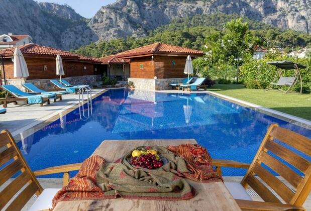 Göcek Sandal Hotel - Görsel 4