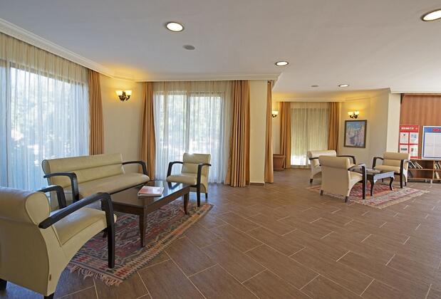 Adaburnu Gölmar Hotel - Görsel 17