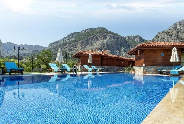 Göcek Sandal Hotel - Görsel 5