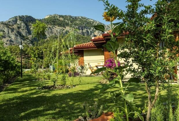 Göcek Sandal Hotel - Görsel 6