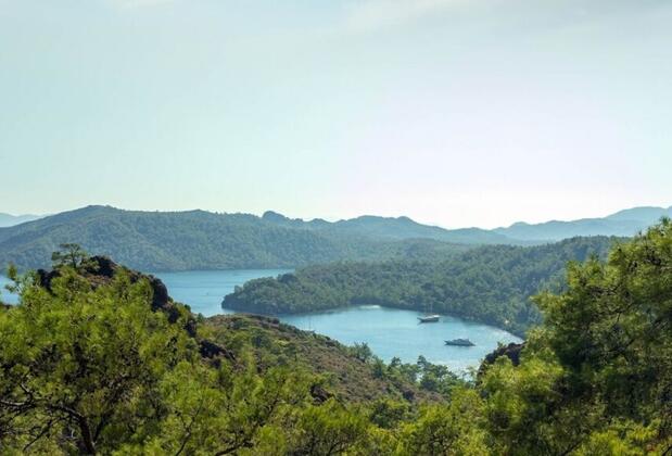 Göcek Sandal Hotel - Görsel 7