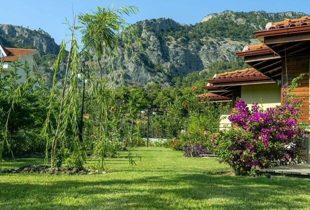 Göcek Sandal Hotel - Görsel 14