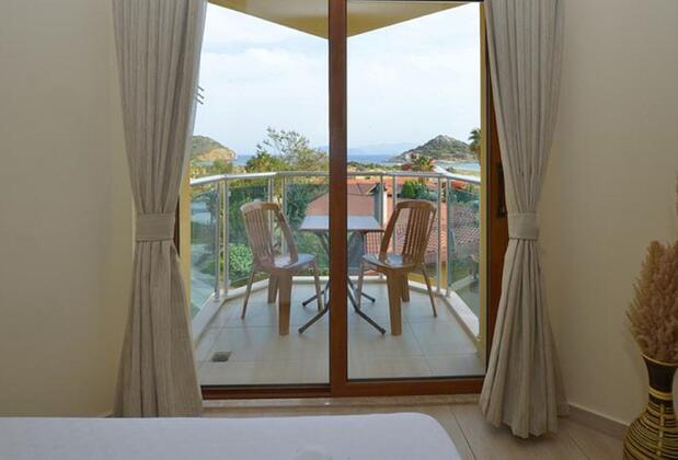 Adaburnu Gölmar Hotel - Görsel 16