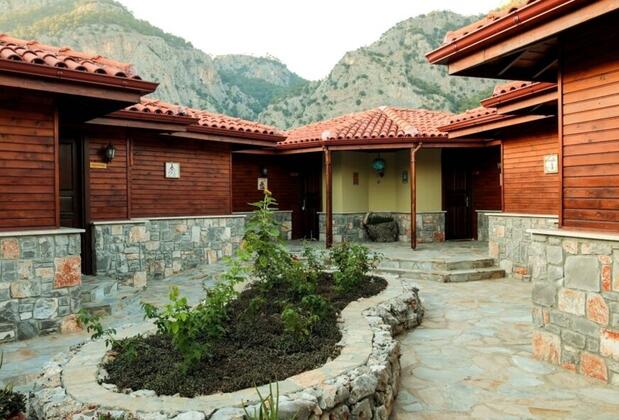 Göcek Sandal Hotel - Görsel 16