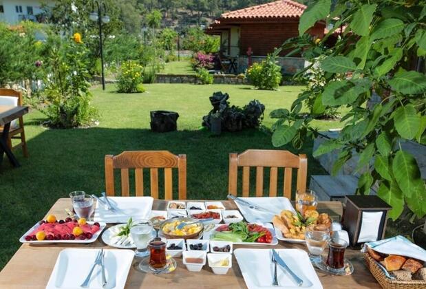 Göcek Sandal Hotel - Görsel 11