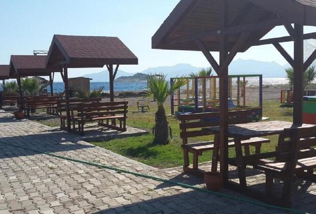 Adaburnu Gölmar Hotel - Görsel 11