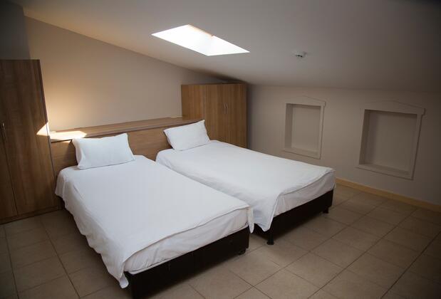 Lidya Sardes Thermal Hotel & Spa - Görsel 13