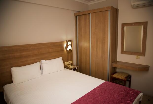 Lidya Sardes Thermal Hotel & Spa - Görsel 14