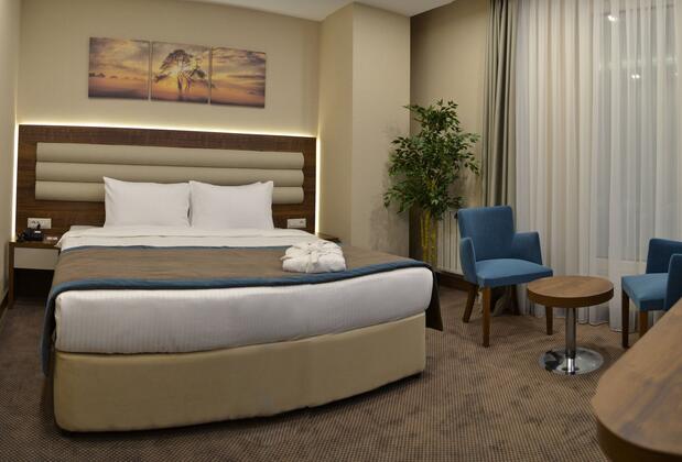 Güler Park Hotel - Görsel 14