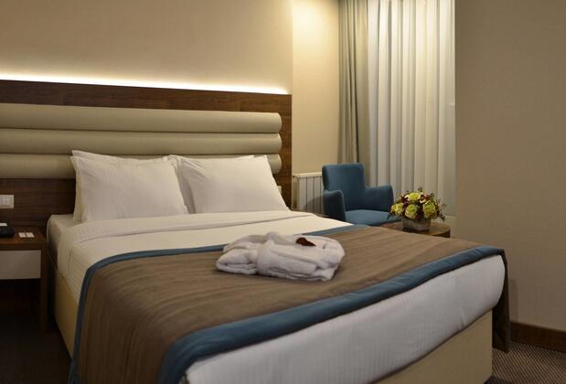 Güler Park Hotel - Görsel 15