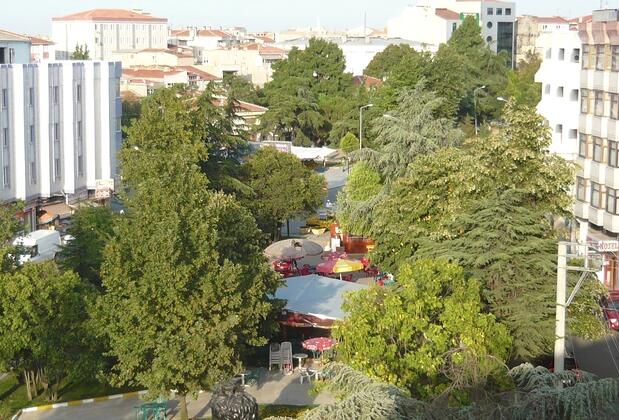 Bormalı Hotel - Görsel 4