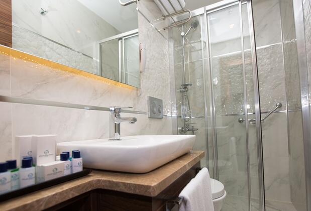 Güler Park Hotel - Görsel 23