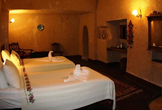 Cappa Villa Cave Hotel & Spa - Görsel 30