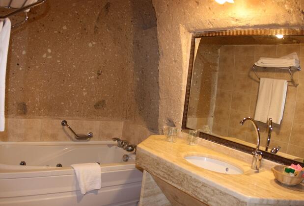 Cappa Villa Cave Hotel & Spa - Görsel 31