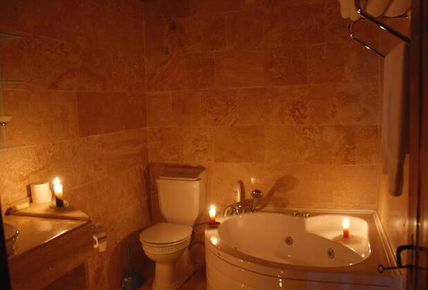 Cappa Villa Cave Hotel & Spa - Görsel 32