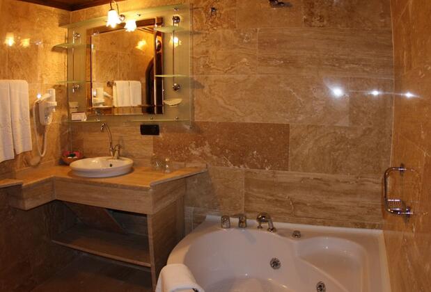 Cappa Villa Cave Hotel & Spa - Görsel 33