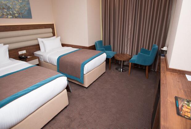 Güler Park Hotel - Görsel 18