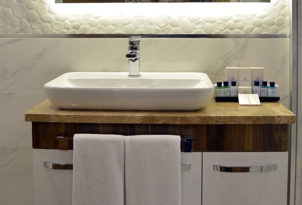 Güler Park Hotel - Görsel 22