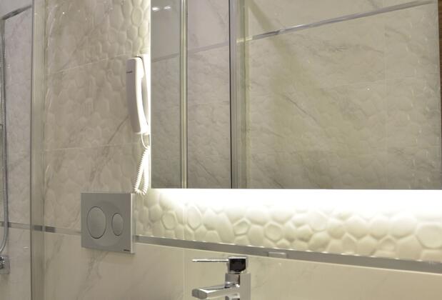 Güler Park Hotel - Görsel 24