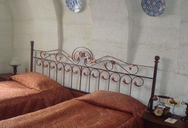 Cappa Villa Cave Hotel & Spa - Görsel 34