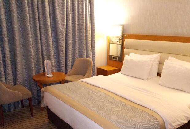 Grand Turkuaz Hotel - Görsel 19