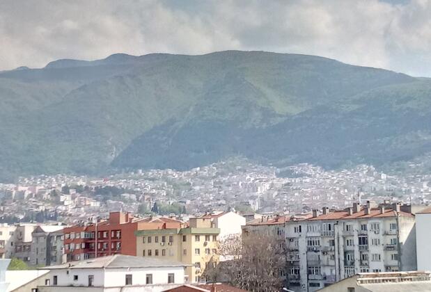 Grand Turkuaz Hotel - Görsel 3