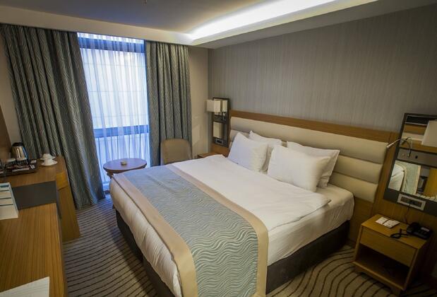 Grand Turkuaz Hotel - Görsel 25