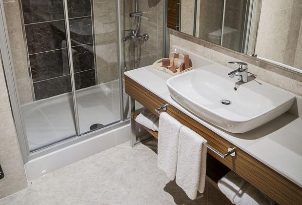 Grand Turkuaz Hotel - Görsel 39